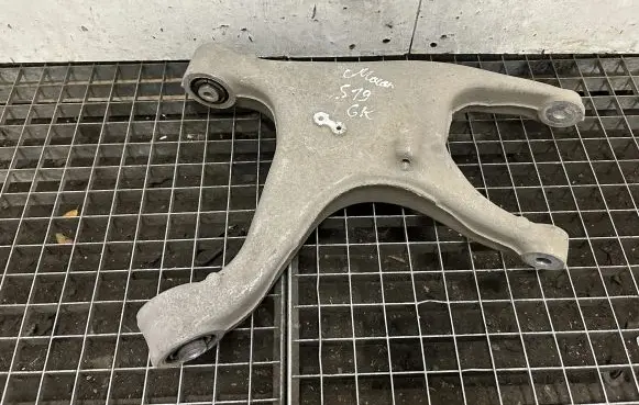 Porsche Macan (95B) Rear upper control arm/wishbone 8R0505311F
