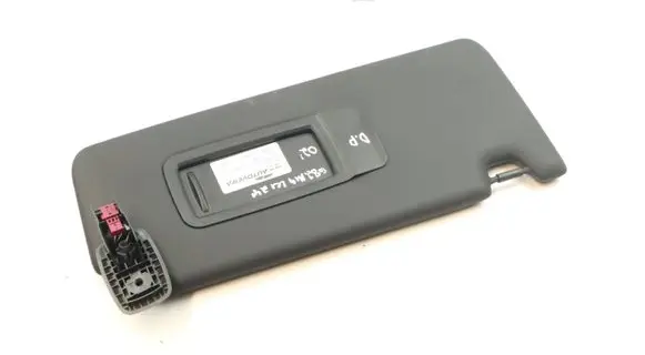BMW M4 G82 G83 Sun visor 8097334