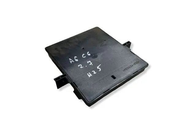 Audi A6 S6 C6 4F Comfort/convenience module 4F0907279