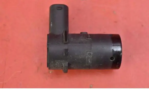 BMW 6 E63 E64 Parking PDC control unit/module 6989070