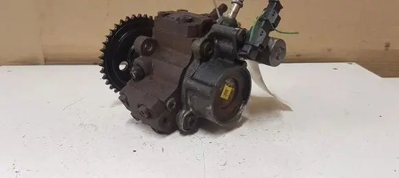 Ford Transit Fuel injection high pressure pump 5WS40697 A2C83489700 BK3Q9B395CA
