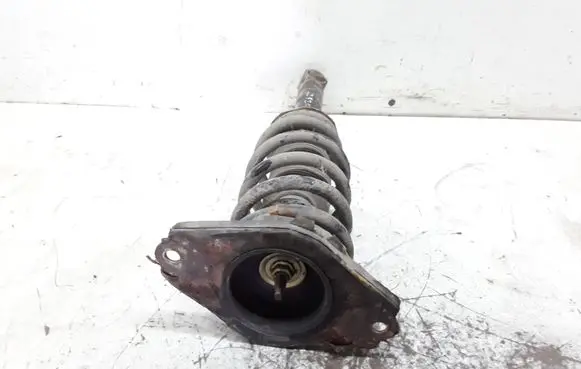 Nissan Primera Rear shock absorber with coil spring 