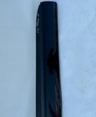 Audi Q3 F3 Front door 83A853959