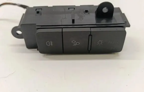 Skoda Enyaq iV Light switch 5LC941501