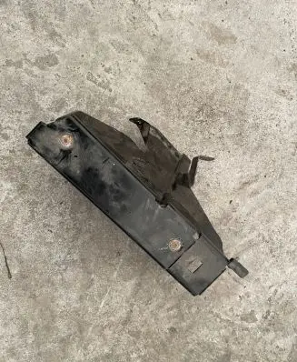 Seat Leon (5F) Engine control unit holder 