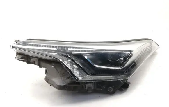 Toyota C-HR I Headlight/headlamp 81150F4170