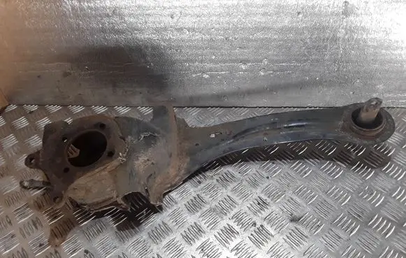 Mazda 3 II Rear upper control arm/wishbone