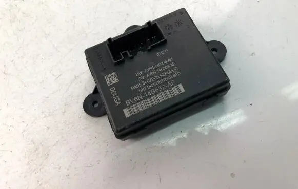 Ford Focus Other control units/modules BV6N14B532AF