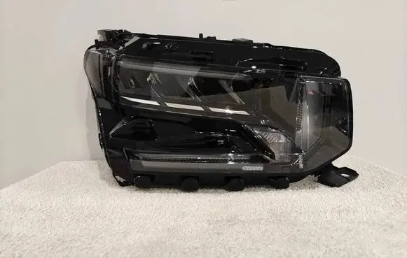 Citroen e-C3 Headlight/headlamp L99831029 9851349080