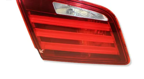 BMW 5 F10 F11 Tailgate rear/tail lights 7203225 00412863