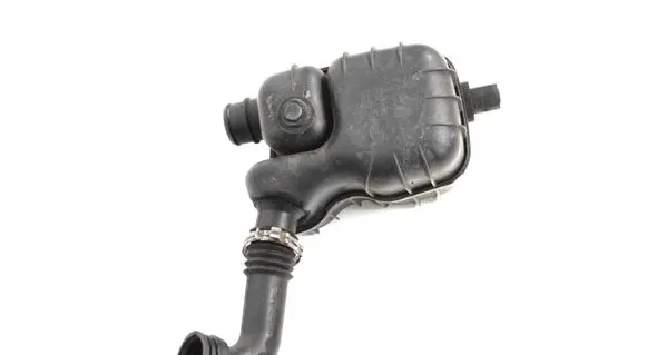 Alfa Romeo 159 Intake resonator 51770155