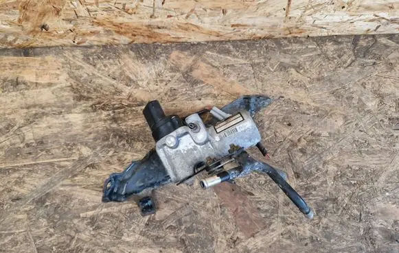 Toyota Prius (XW20) Brake pedal 
