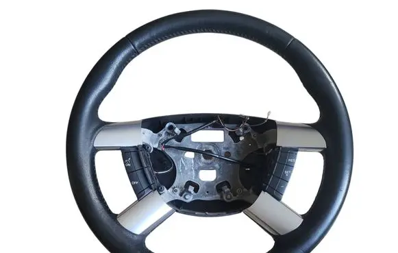 Ford Focus C-MAX Steering wheel 3M513600CHW