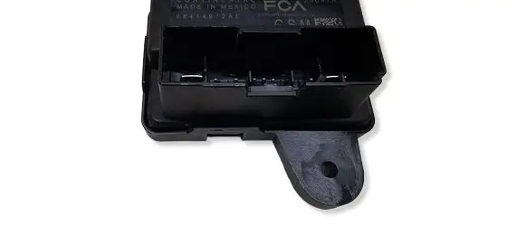 Jeep Grand Cherokee WL Seat heating relay 68414972AE T160421132794805 A2C7714160400