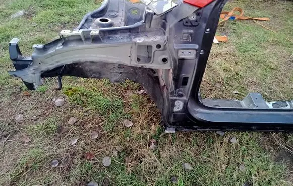 KIA Stonic Front quarter panel STONIC20R