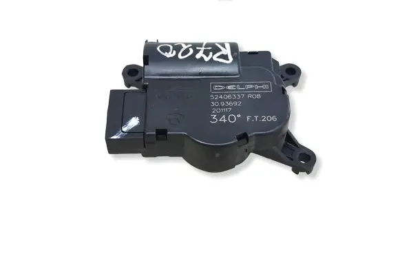 Volkswagen Transporter - Caravelle T6 Air flap motor/actuator 52406337 201117 3093692
