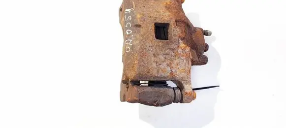 Dodge Caliber Front brake caliper
