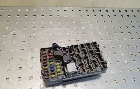Honda CR-V Fuse module 3820AS9AE030