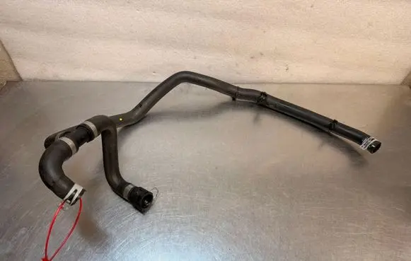Renault Master IV Engine coolant pipe/hose 
