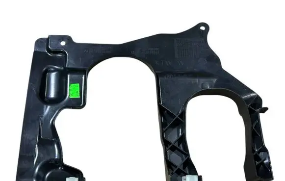 BMW X4 G02 Front underbody cover/under tray 7394807 51757394807