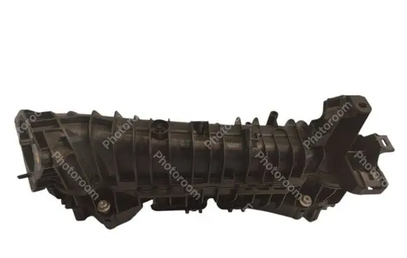 BMW 3 E90 E91 Intake manifold 850640606 780799106