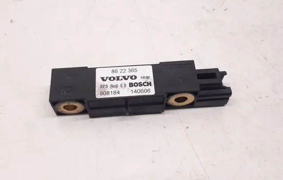 Volvo XC70 Airbag deployment crash/impact sensor 8622365 008184 140606