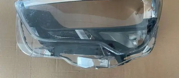 Opel Combo E Headlight lense 