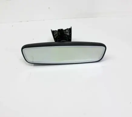 Audi Q3 8U Rear view mirror (interior) 8S0857511B