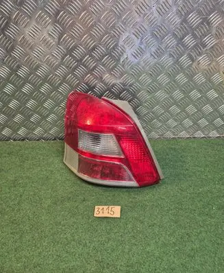 Toyota Yaris Rear/tail lights LAMPATLYARIS