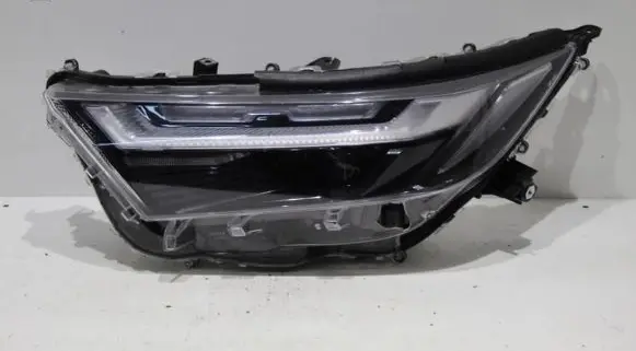 Toyota RAV 4 (XA50) Headlight/headlamp
