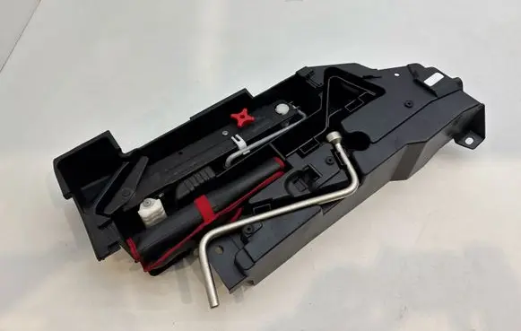 BMW 3 E46 Tool set 