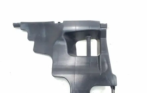 Toyota Auris E180 Other dashboard part 5560602140