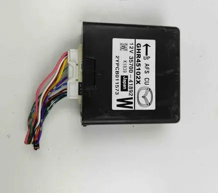 Mazda 6 Xenon control unit/module GHR45102X