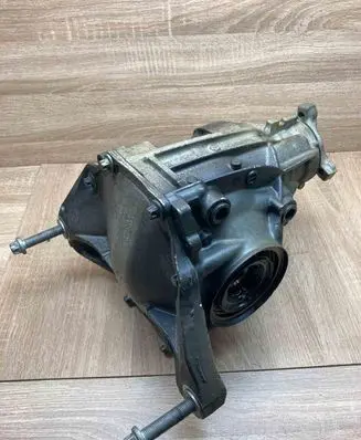 Mercedes-Benz E W213 Rear differential A2133510005 RATIO3692