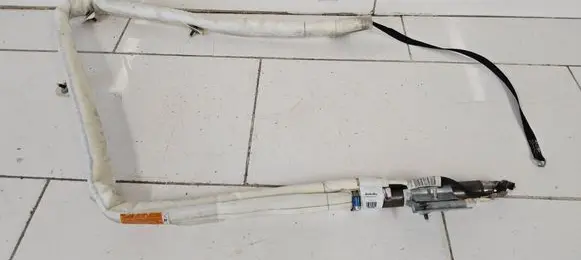 Volvo C30 Roof airbag 608807500