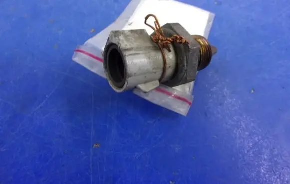 Ford Scorpio Sensor