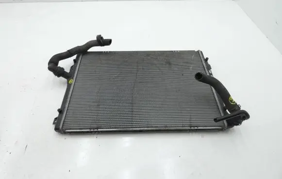Volkswagen PASSAT CC Coolant radiator 3C0121253AR