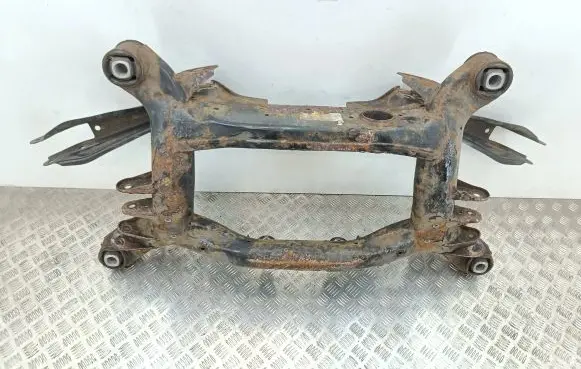 BMW X3 F25 Rear subframe 