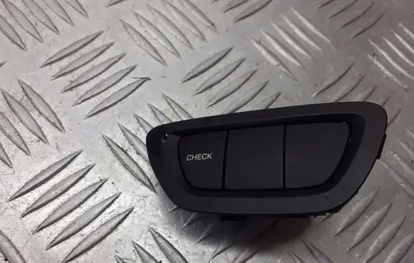 Citroen C5 Parking (PDC) sensor switch 9682436677