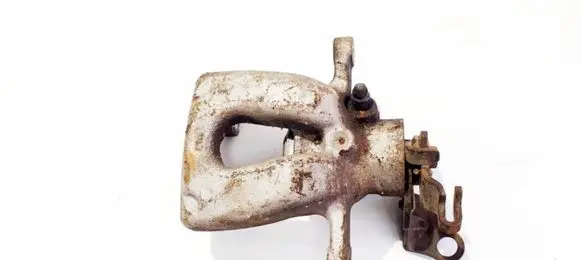 Alfa Romeo 159 Rear brake caliper a823