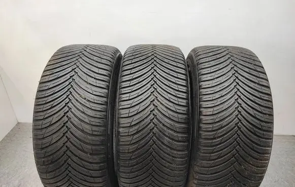 Tesla Model Y R19 winter tire 