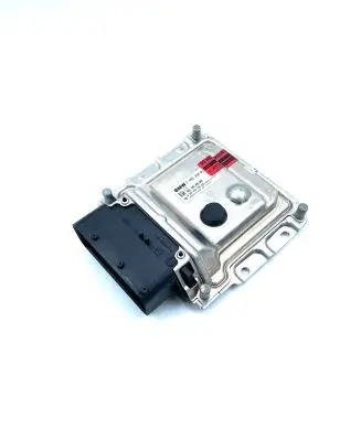 BMW X5 F15 Adblue control unit 7445434 744543401 0281032793