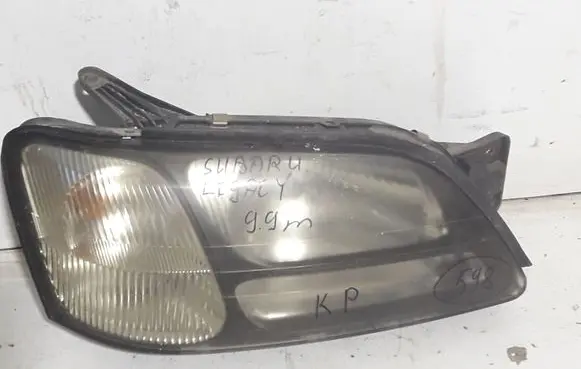 Subaru Legacy Headlight/headlamp