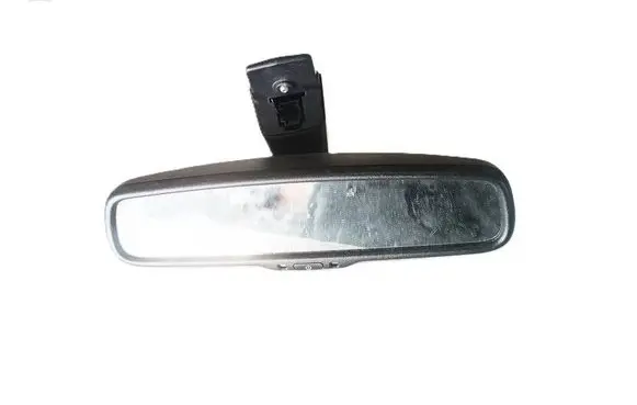 Chevrolet Captiva Rear view mirror (interior)