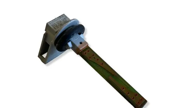 Audi TT TTS Mk2 Interior temperature sensor 4B0820539