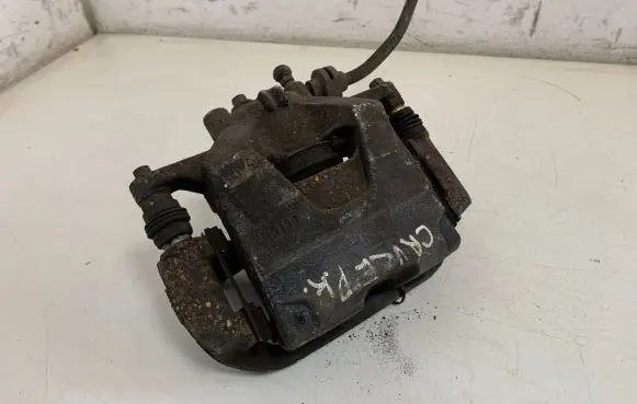 Chevrolet Cruze Front brake caliper 4345