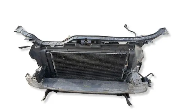 Audi Q5 SQ5 Radiator support slam panel 