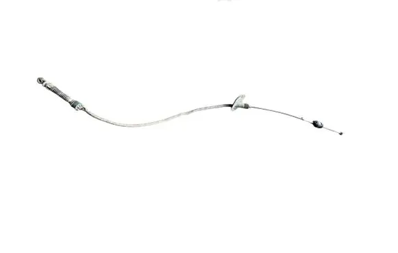 Volvo V50 Gear shift cable linkage 30783150