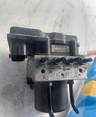 Audi A6 S6 C6 4F ABS Pump 4F0614517AT 0265230090