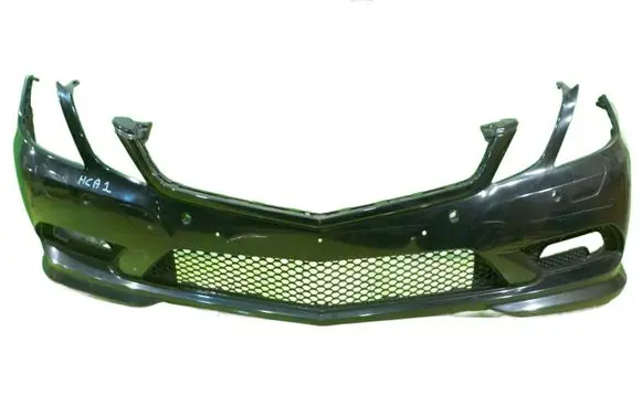 Mercedes-Benz E C207 W207 Front bumper PRZOD XP46